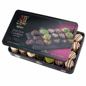Aghati Petit Four