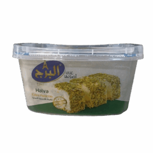 Al Burj Halawa Extra Pistachio 700g