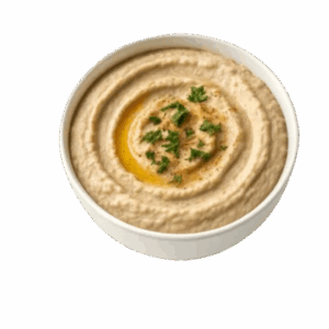 Baba Ganoush