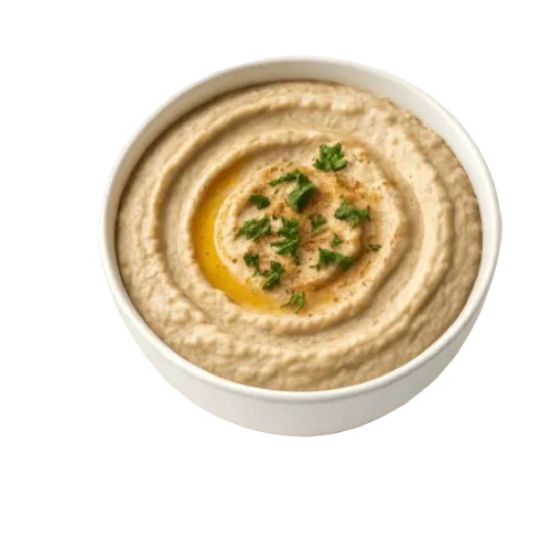 Baba Ganoush