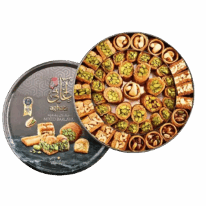 Baklava Aghati 500G