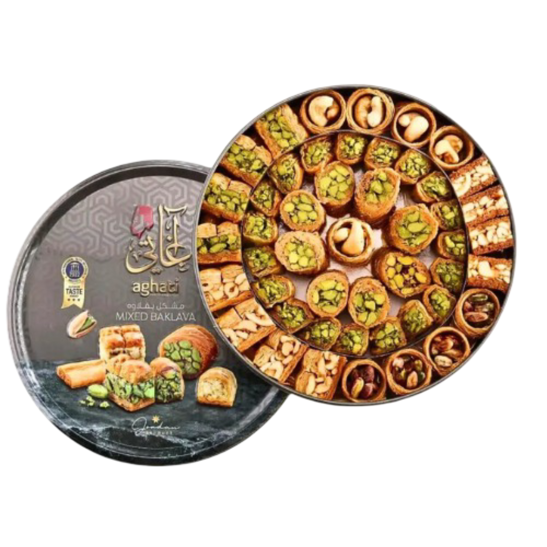 Baklava Aghati 500G