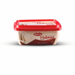 Durra Halawa Plain – 350 g