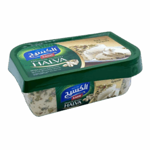 Kasih Premium Quality Halva, Pistachio (900 g)