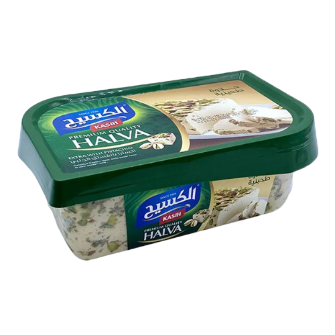 Kasih Premium Quality Halva, Pistachio (900 g)