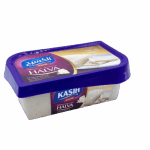 Kasih Premium Quality Halva, Vanilla 2 LB