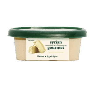 Syrian Gourmet – Halawa 400 g