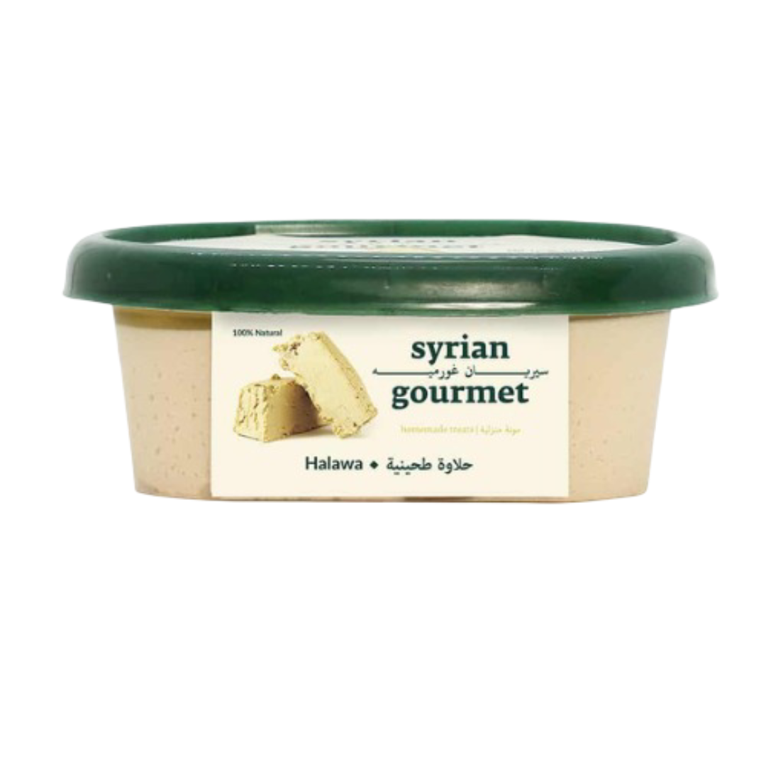 Syrian Gourmet – Halawa 400 g