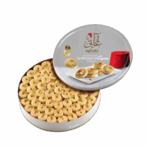 Aghati Ghraibeh Super