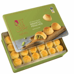 Maamoul Pistachio – 500g