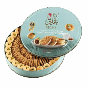 Aghati Assorted Nawashef 1kg