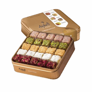 Turkish Delight 500g
