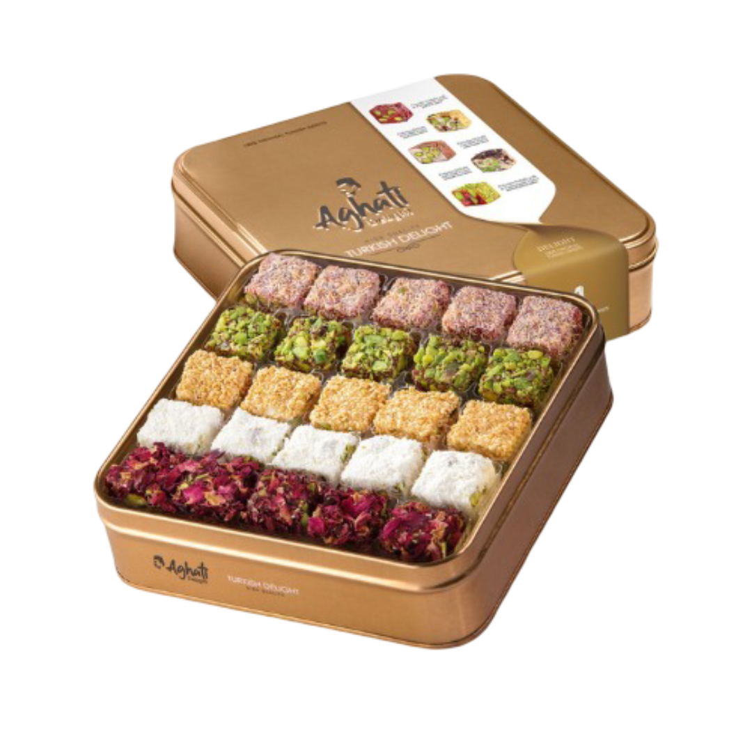 Turkish Delight 500g