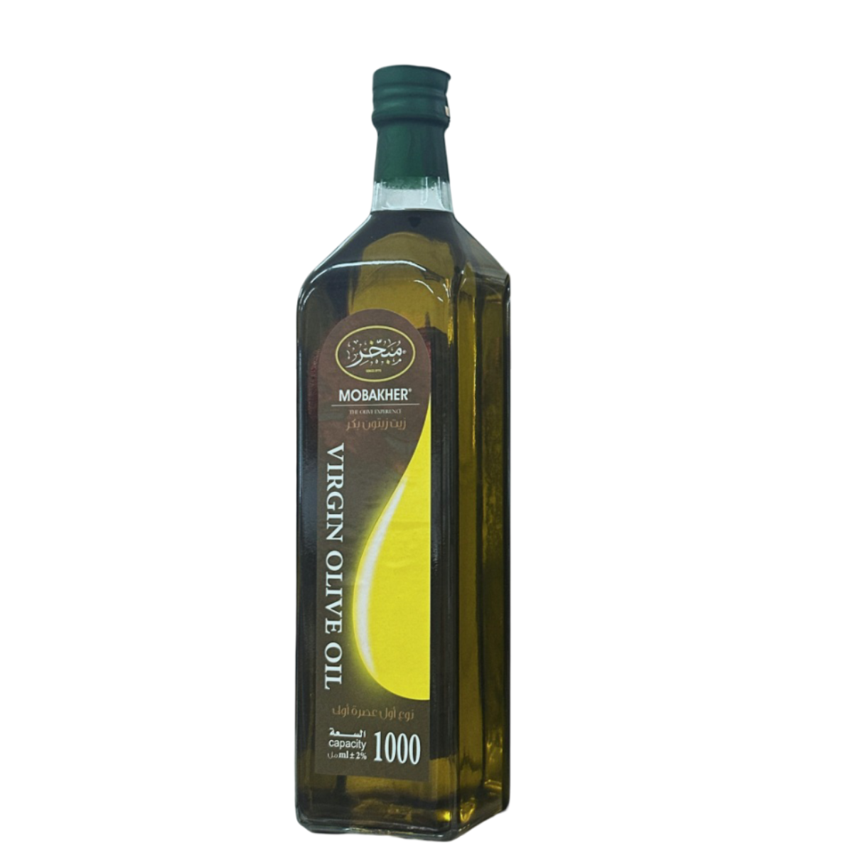 Olive oil