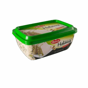 durra Halawa Pistachio 350 g