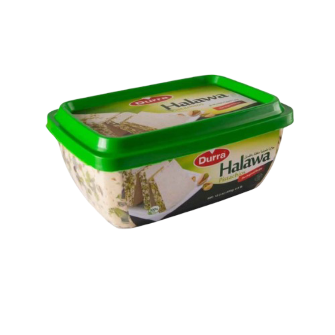 durra Halawa Pistachio 350 g