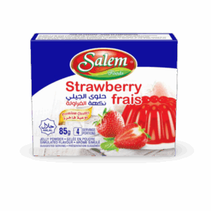 Mix Strawberry