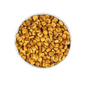Cheese Roasted Corn Nuts