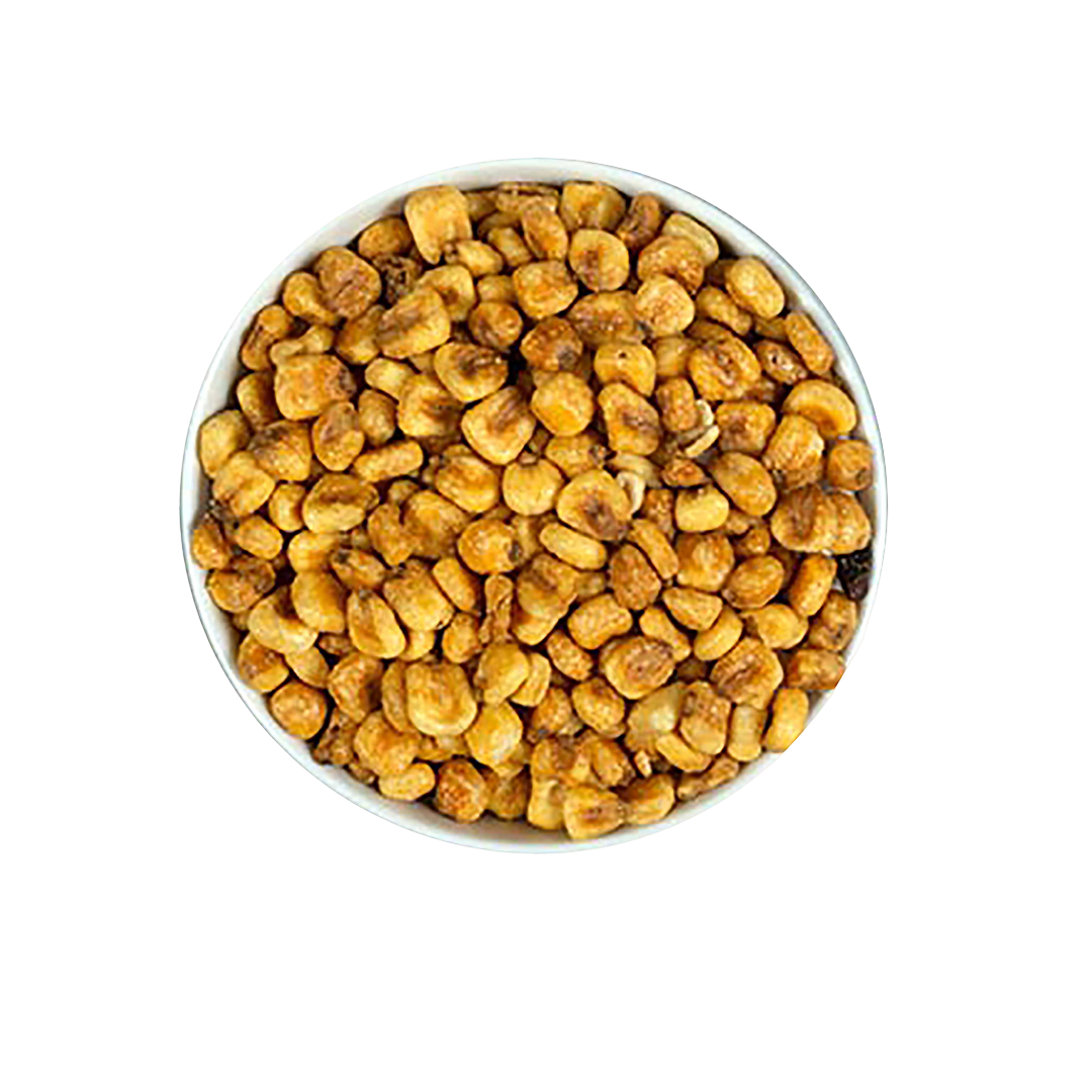 Cheese Roasted Corn Nuts
