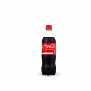 Cola Original Taste – 500 ml