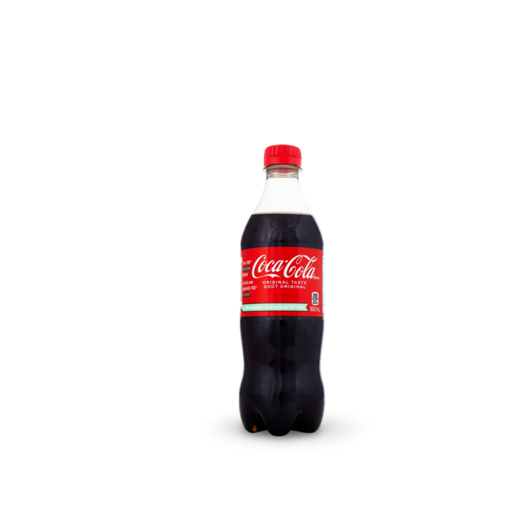 Cola Original Taste – 500 ml