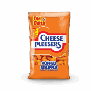 Old Dutch Cheese Pleesers – 265 g