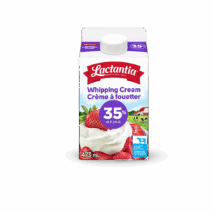 5% Whipping Cream