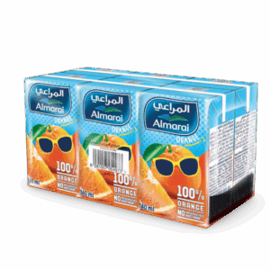 orange Juice
