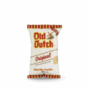 E-Old Dutch Original
