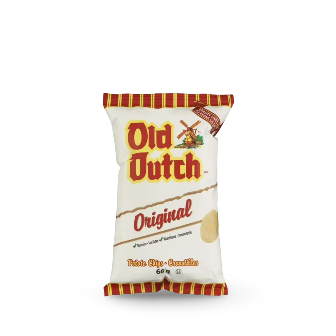 E-Old Dutch Original