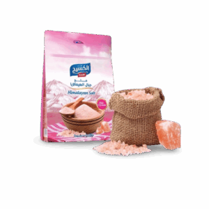 Al-Kasih Himalayan Salt – 400g