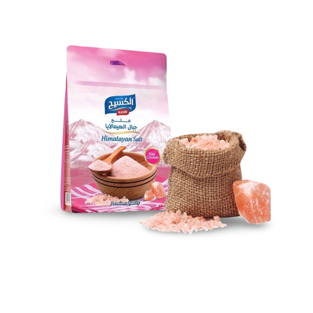 Al-Kasih Himalayan Salt – 400g