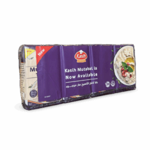 Al Kasih Mutabal Tahini