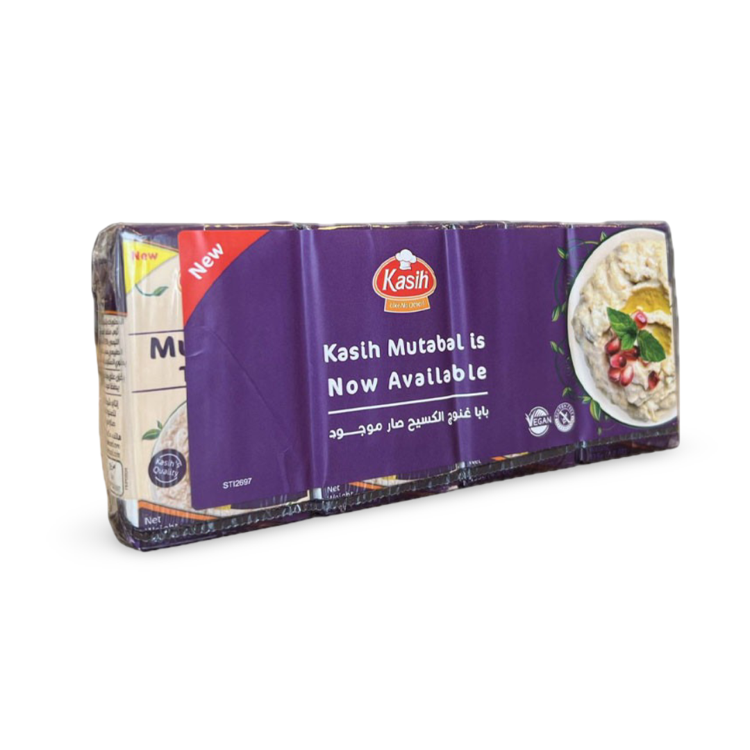 Al Kasih Mutabal Tahini