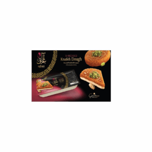 Aghatie Shredded Kunafeh Dough