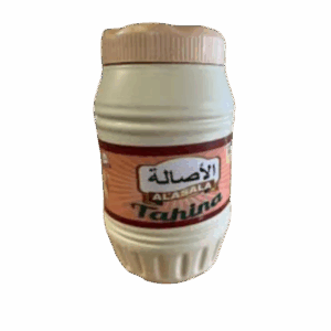 Al’ Asala Tahini – 900 g