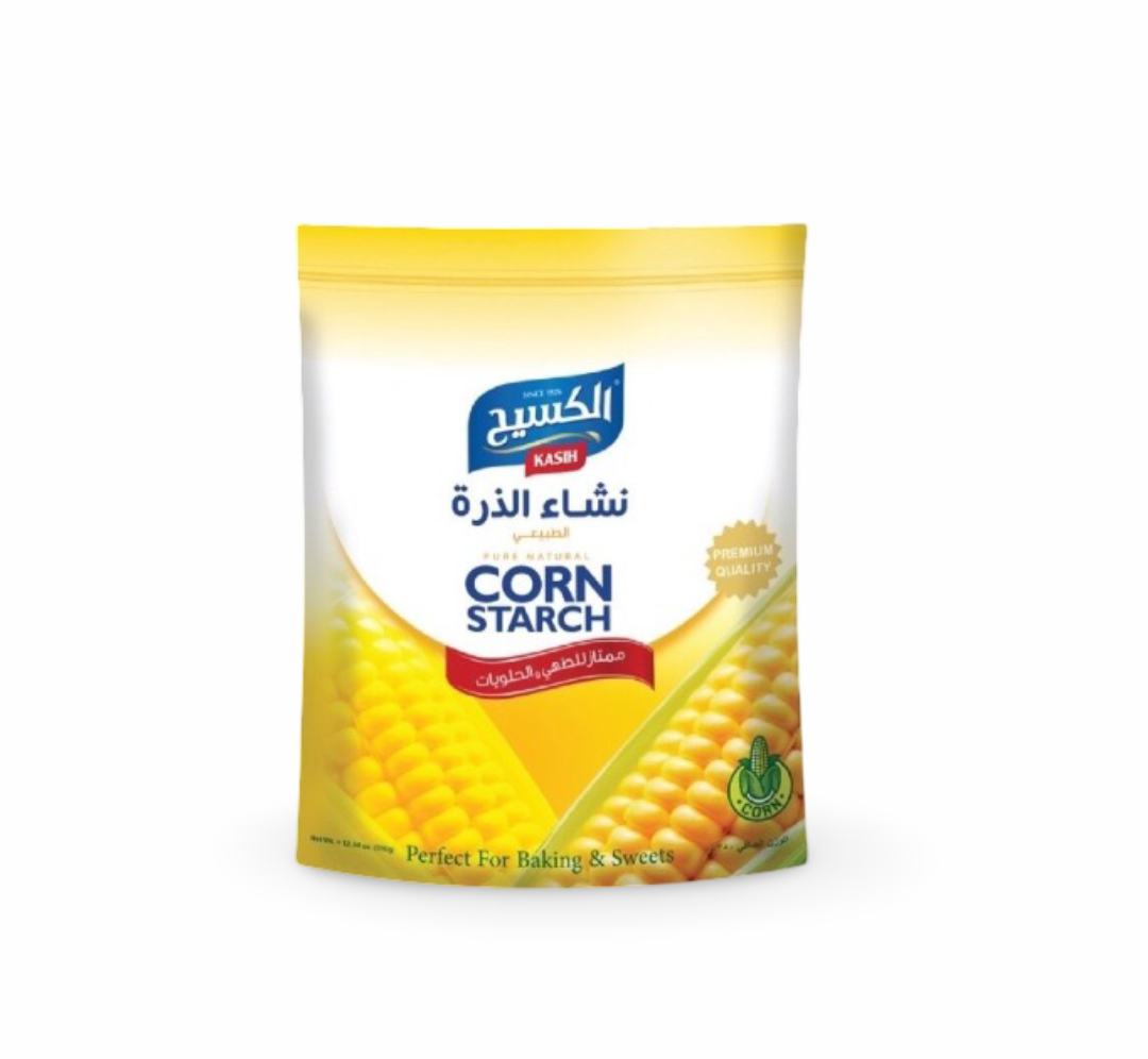 Al Kasih Corn Starch – 350g