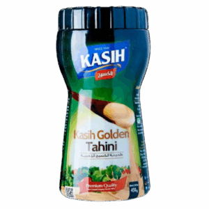 Al-Kasih Golden Tahini – 450 g