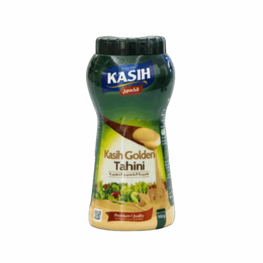 Al-Kasih Golden Tahini – 900 g