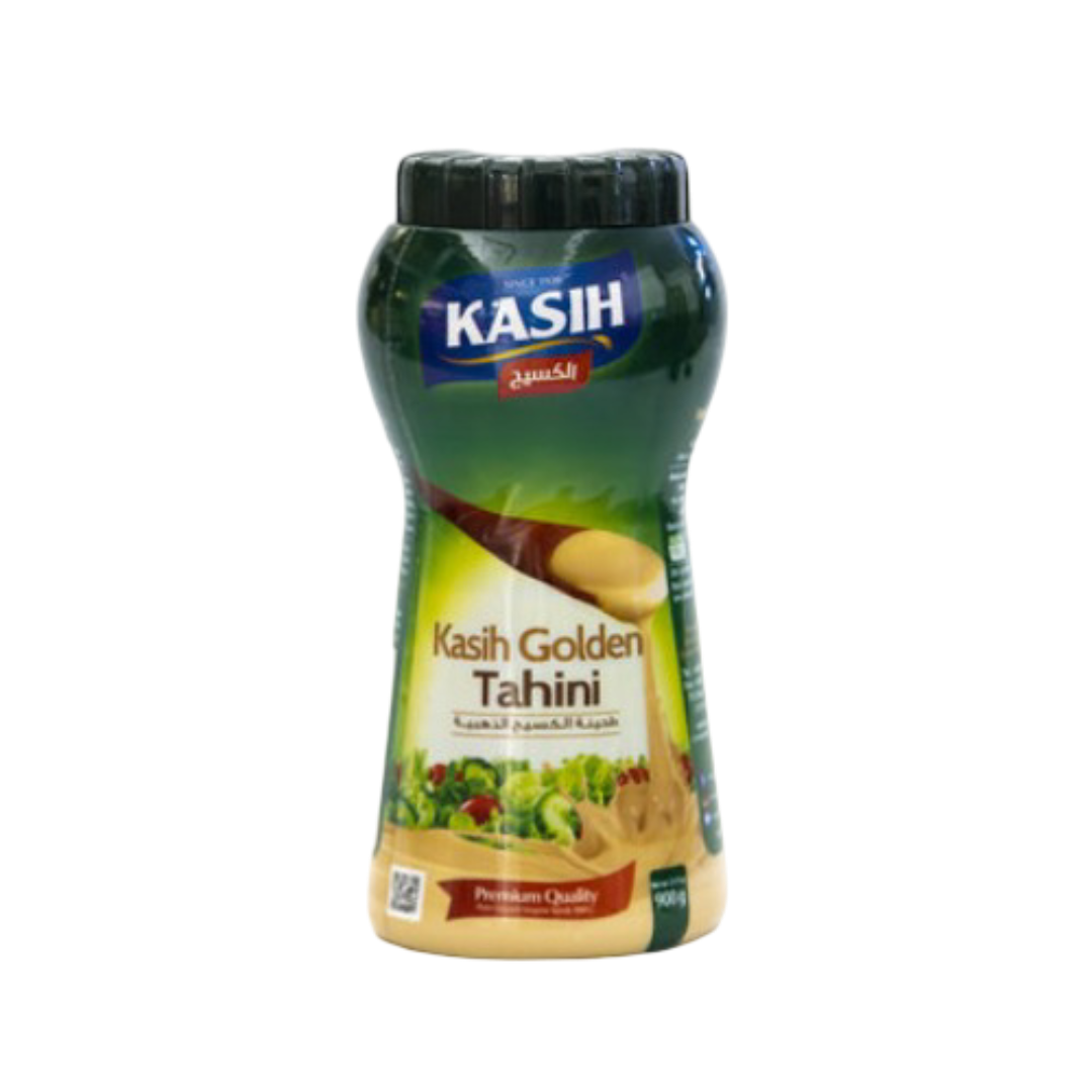 Al-Kasih Golden Tahini – 900 g