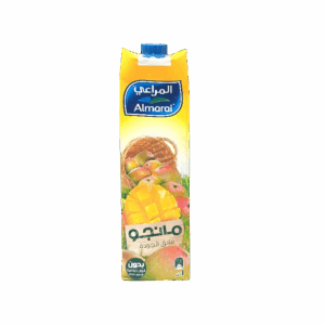 Almarai Mango Juice – 1 L