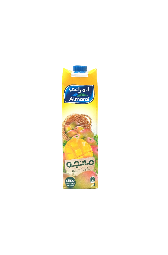 Almarai Mango Juice – 1 L