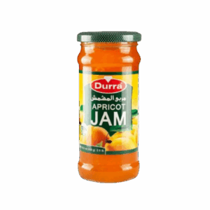 Apricot Jam (Shreds) – 430 g