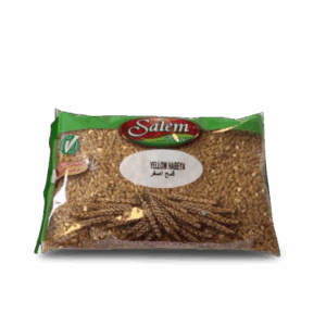 Salem Habbieh Wheat (White & Yellow) – 2lbs