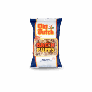 Bac'n Puffs