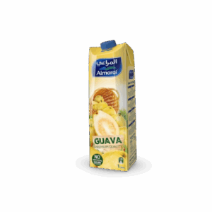 Buy Al Marai Guava Juice - 1 Liter