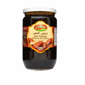 Salem Date Molasses – 900 g