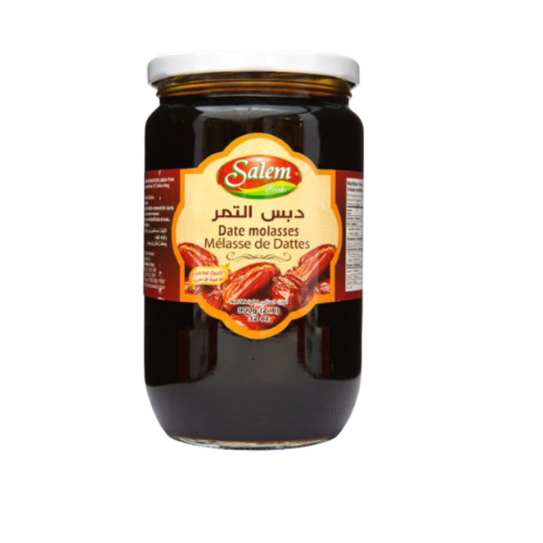 Salem Date Molasses – 900 g