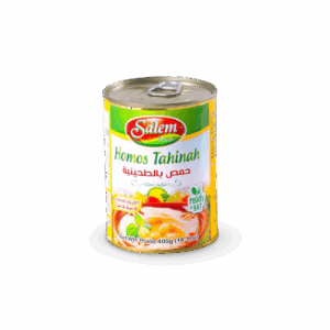 Salem Hummus Tahini