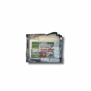 Pure Milk Cheese for Kunafeh & Desserts – 500 g